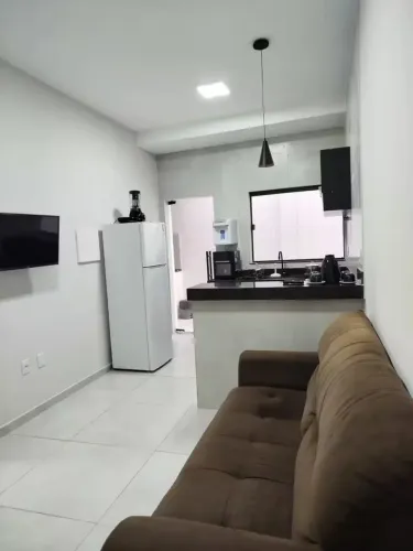 Imóvel para venda possui 43 metros quadrados com 3 quartos em Vila Carmosina - São Paulo -