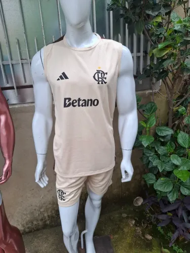 Conjunto Flamengo