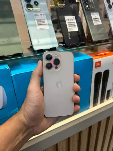 iPhone 16 Pro Max 256