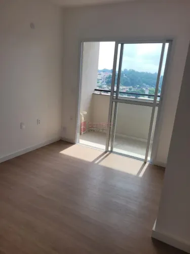 APARTAMENTO À VENDA NO CONDOMÍNIO GIARDINO NO JARDIM COLÔNIA EM JUNDIAÍ/SP