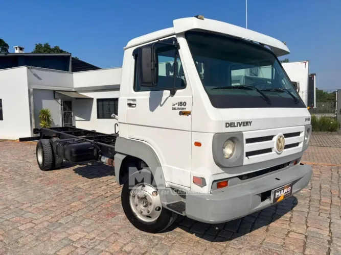VOLKSWAGEN 9-150 Delivery