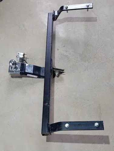 Reboque para carretinha, modelo H-RV