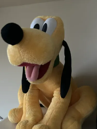 PELÚCIA PLUTO DISNEY