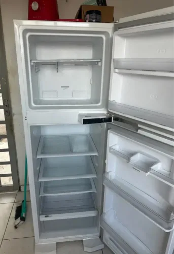 Geladeira fros Free bastemp