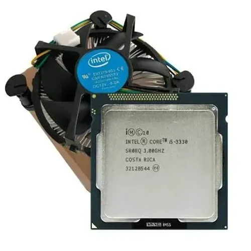 PROCESSADOR CORE I5 3ª GERAÇÃO