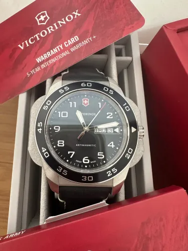 Victorinox SwissArmy ref 242041 oportunidade