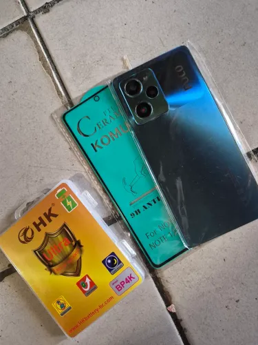 Poco x5 pro