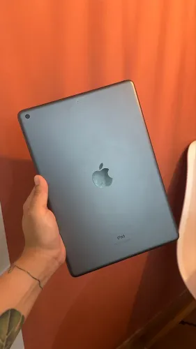 iPad 9 geração 