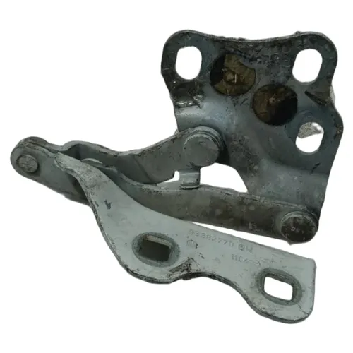 Dobradiça Capô Chevrolet Meriva 2003-2012 Direita Original