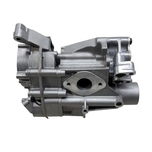 BOMBA ÓLEO MOTOR PORSCHE CAYENNE S 4.8 T 2011 190652