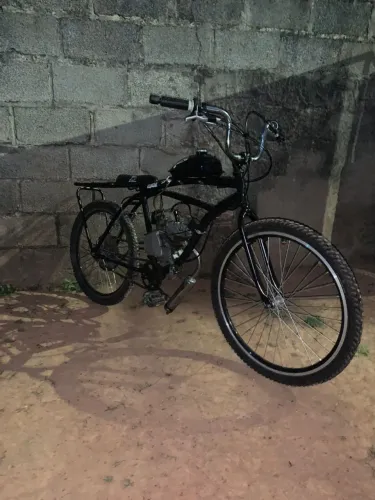 Motorizada