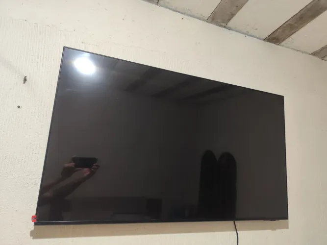 TV SAMSUNG 50 SMART