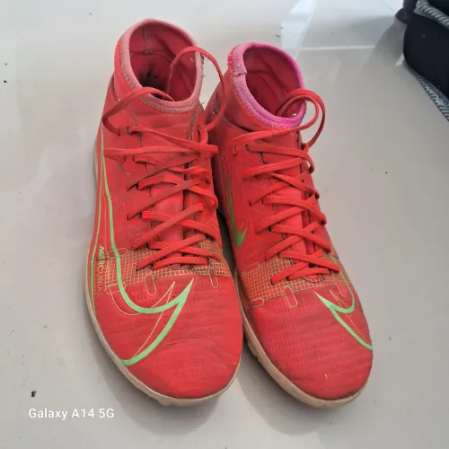 Chuteira socyete Nike