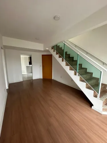 Cobertura Duplex à Venda em Nova Iguaçu Vila Nova | 116 m²