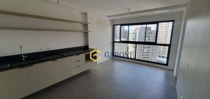 Apartamento com 1 dormitório para alugar, 37 m² - Vila Madalena - São Paulo/SP