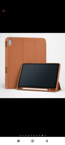Capa tablet xiaomi redimi pad 2