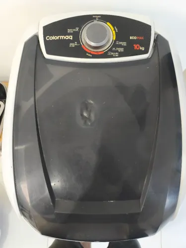 Tanquinho Colormaq 10kg