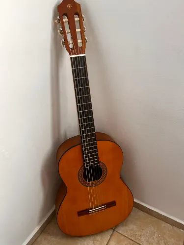 Violão Yamaha C40