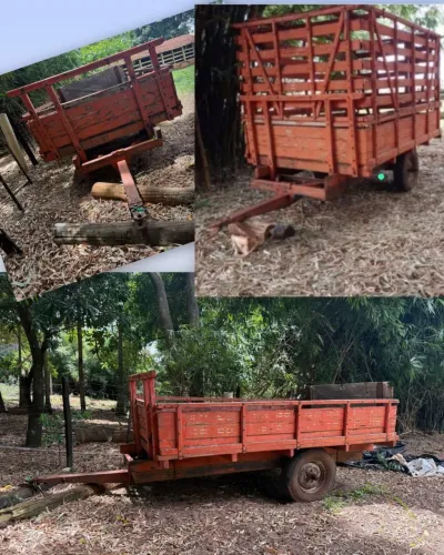 CARRETA MASSEY