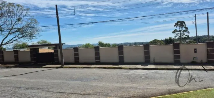 Terreno de 1.500m² no Condomínio Haras Bela Vista em Vargem Grande Paulista-SP: sua chance