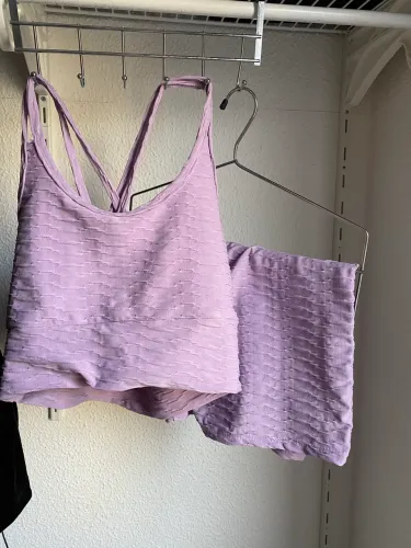 Conjunto academia