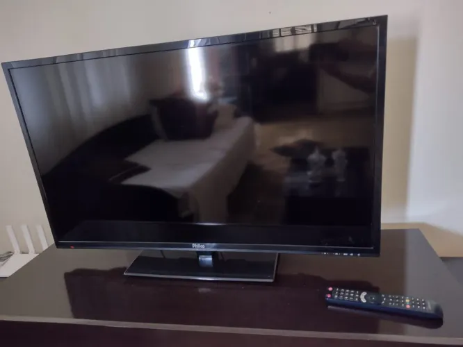 Tv Philco Led 40 polegadas