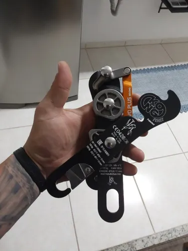 Descensor Kong Indy evo Plus