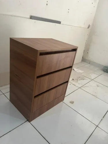 Gaveteiro MDF