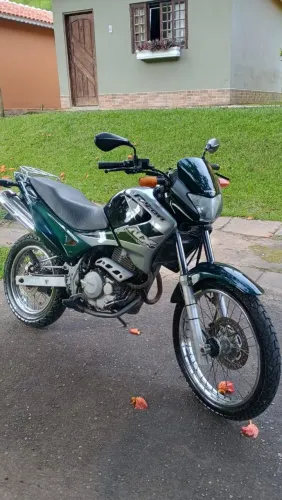 Vendo 14 mil