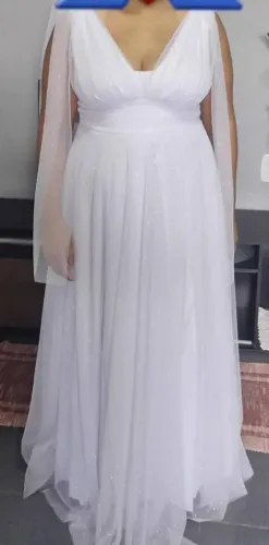 vestido de noiva 