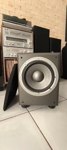Subwoofer JBL Northridge E150p