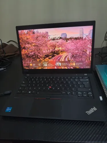 Notebook