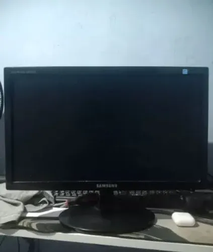 Monitor Samsung 60hz