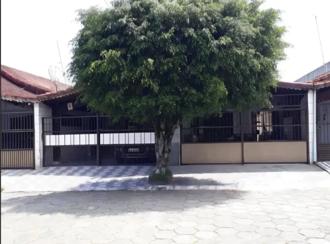 Casa de Praia