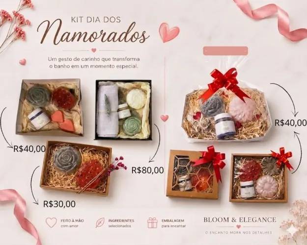 Dia dos namorados 