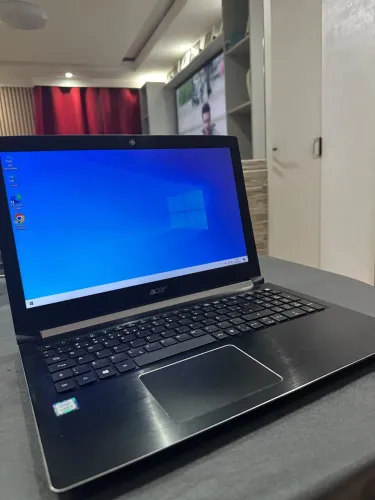 Notebook Acer