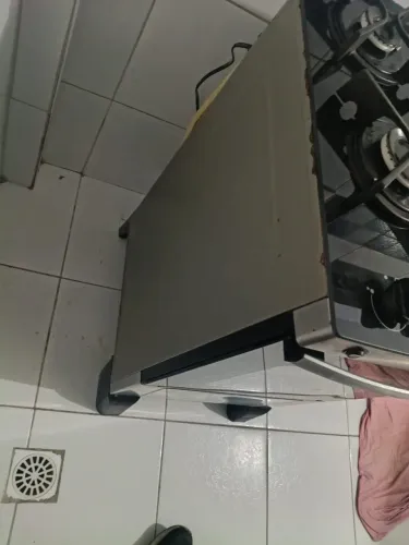 Fogão