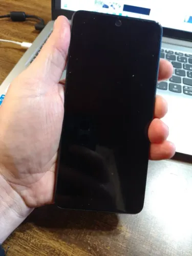 Xiaomi 12 lite- grafite