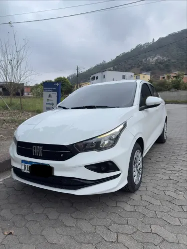 Fiat Cronos Drive 1.3 8V Flex 2022