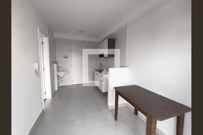 Apartamento à Venda - Cambuci, 1 Quarto, 31 m2