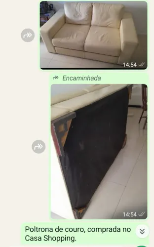 Móvel de excelente qualidade