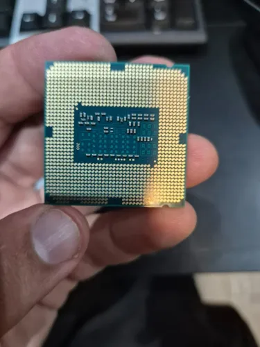 Processador Intel(R) Core(TM) i5-4460 CPU @3.2 GHz
