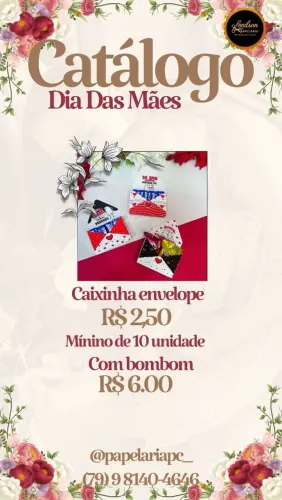 Papelaria personalizado criativo