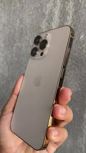 iPhone 13 Pro 256GB | Excelente Estado | Câmeras Profissionais | Face ID