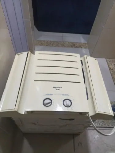 VENDO AR-CONDICIONADO 10.000 BTUs