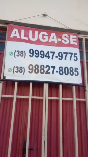 Ponto no Planalto
