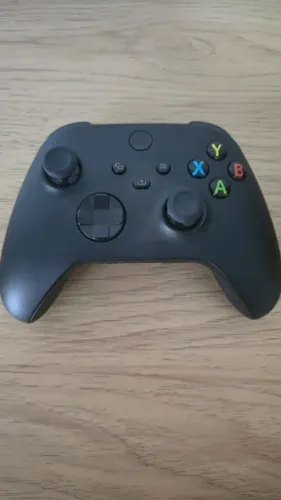 Controle Xbox Series X