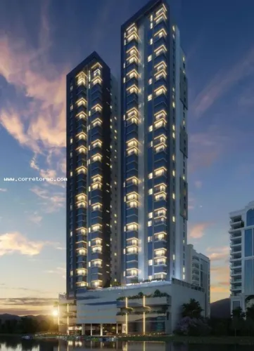 Cobertura Duplex para Venda em Itapema, Centro, 5 dormitórios, 5 suítes, 7 banheiros, 4 va