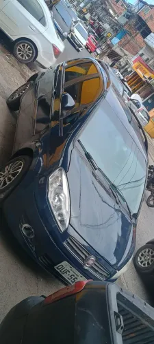 Fiat Idea Attractive 1.4 Fire Flex 8V 5P 2013