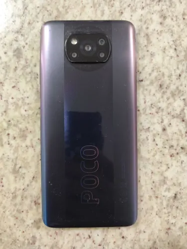 Poco X3 Pro 128GB 6GB RAM
